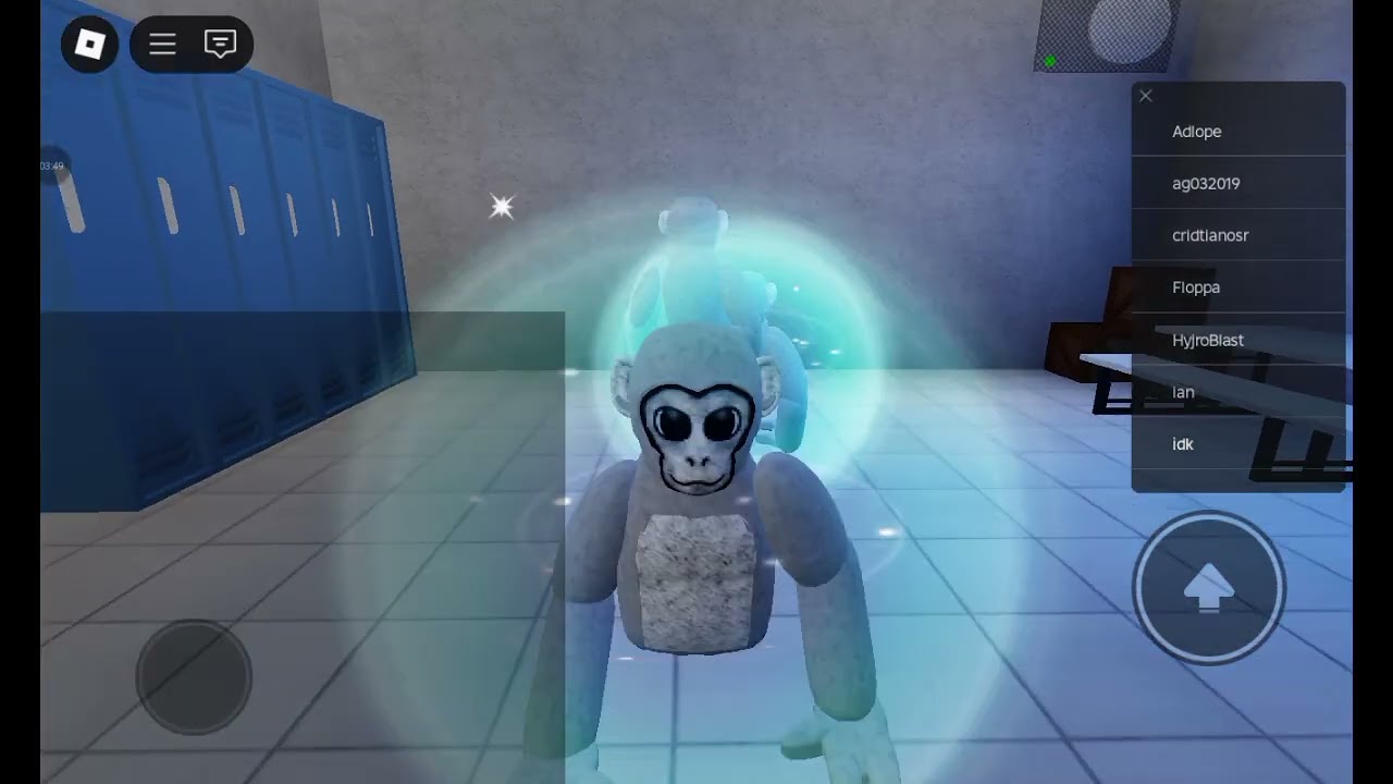 Short video 