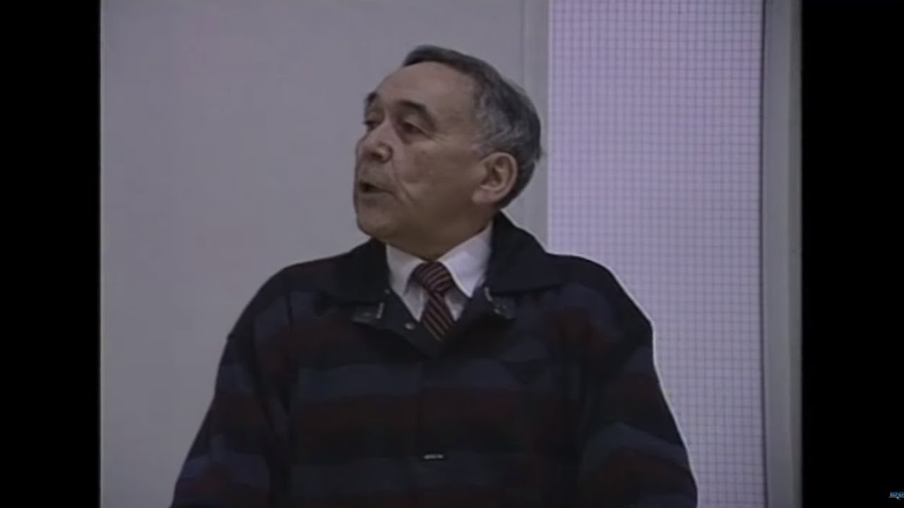 Sammisaq - Johan Abelsen, KNR 1997