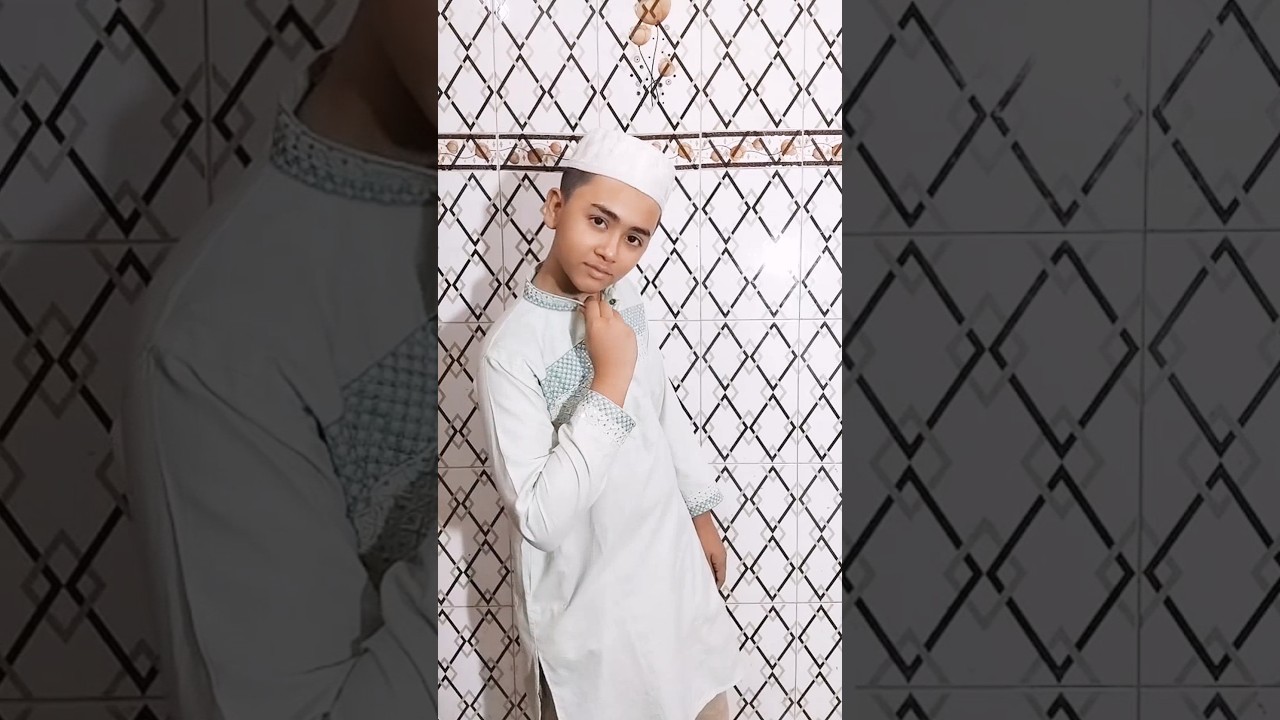 🌙Kaho na kaho arabic version |#shorts #trending #tamallymaak #arabicmusic #viral #shortsfeed #song