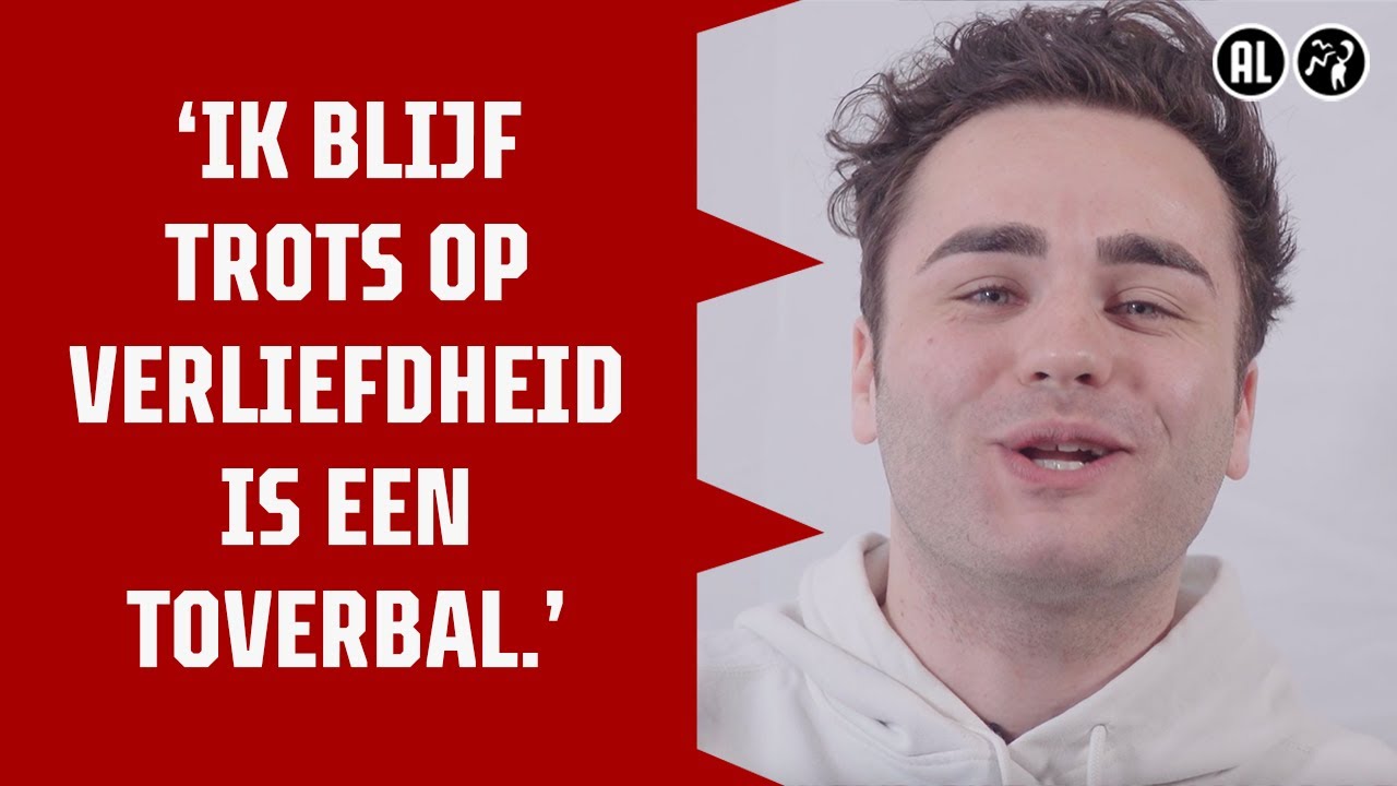 MAX zingt NUMMER 1 HIT met JORDY VAN LOON I MAX I BAKSTEEN E34