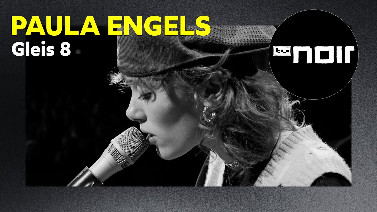 Paula Engels – Gleis 8