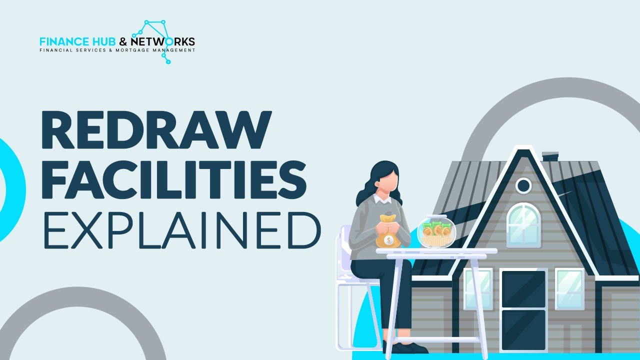 Redraw Facilities Explained (Australia)