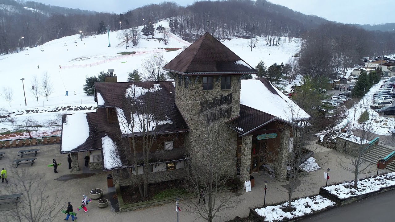 Ellicottville, NY