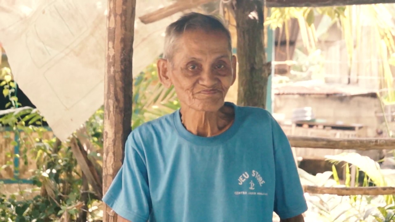 Lanug ug Kasikas - THE DOCUMENTARY | CARCAR CITY