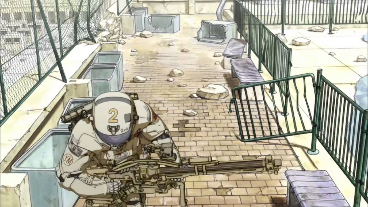 Официальный американский трейлер фильма &laquo;Короткий мир&raquo;