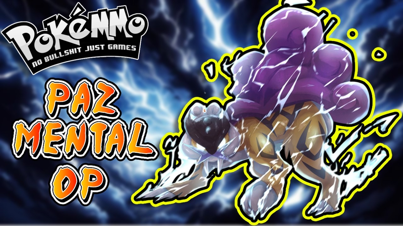 ⚡⚡Raikou Calm Mind es Más Peligroso de lo que Crees⚡⚡