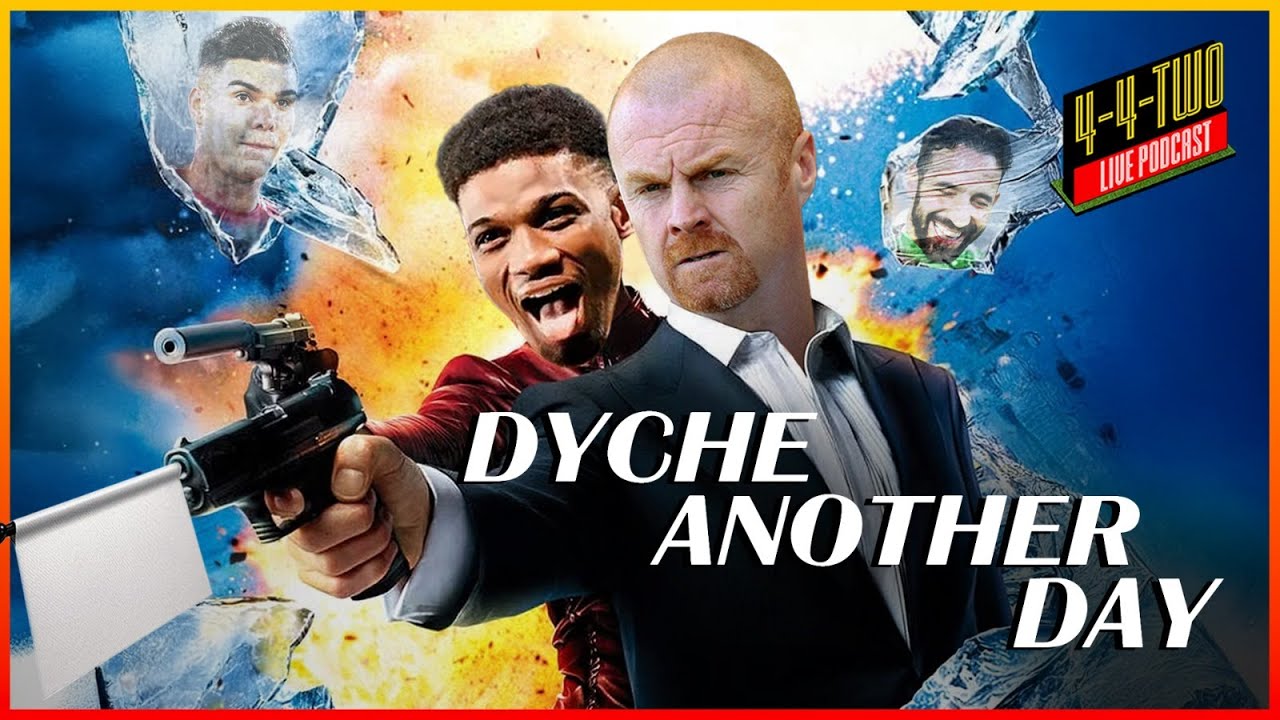 Ginger Ten Hag Strikes Again! | 4-4-Two | S5 | EP 12