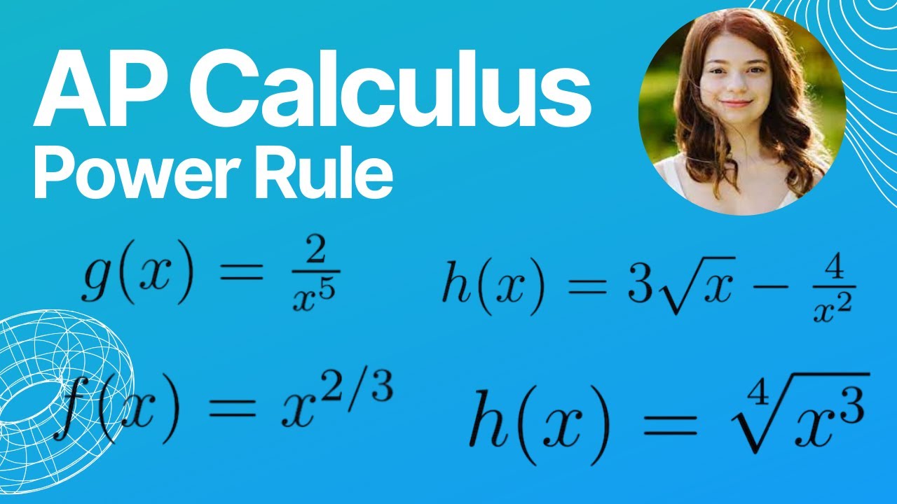 Power Rule