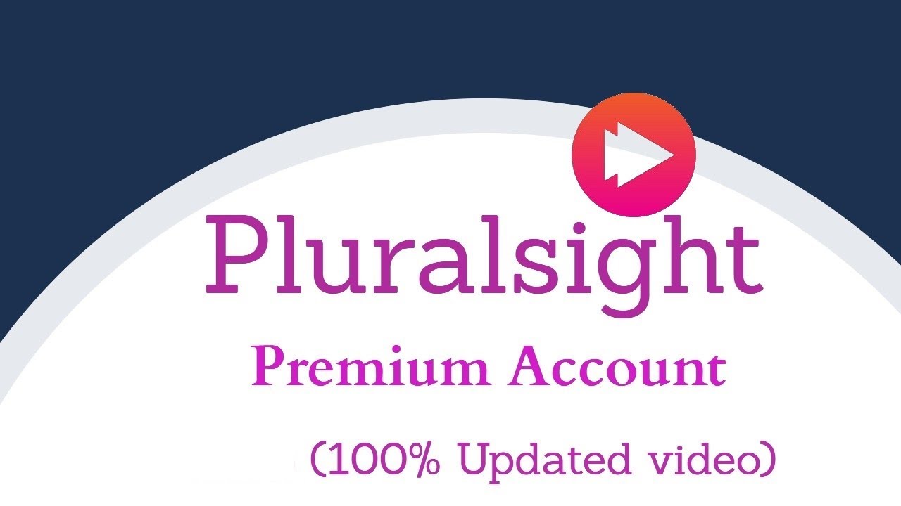 Create Pluralsight Premium Account for free in 2023 (100% working)