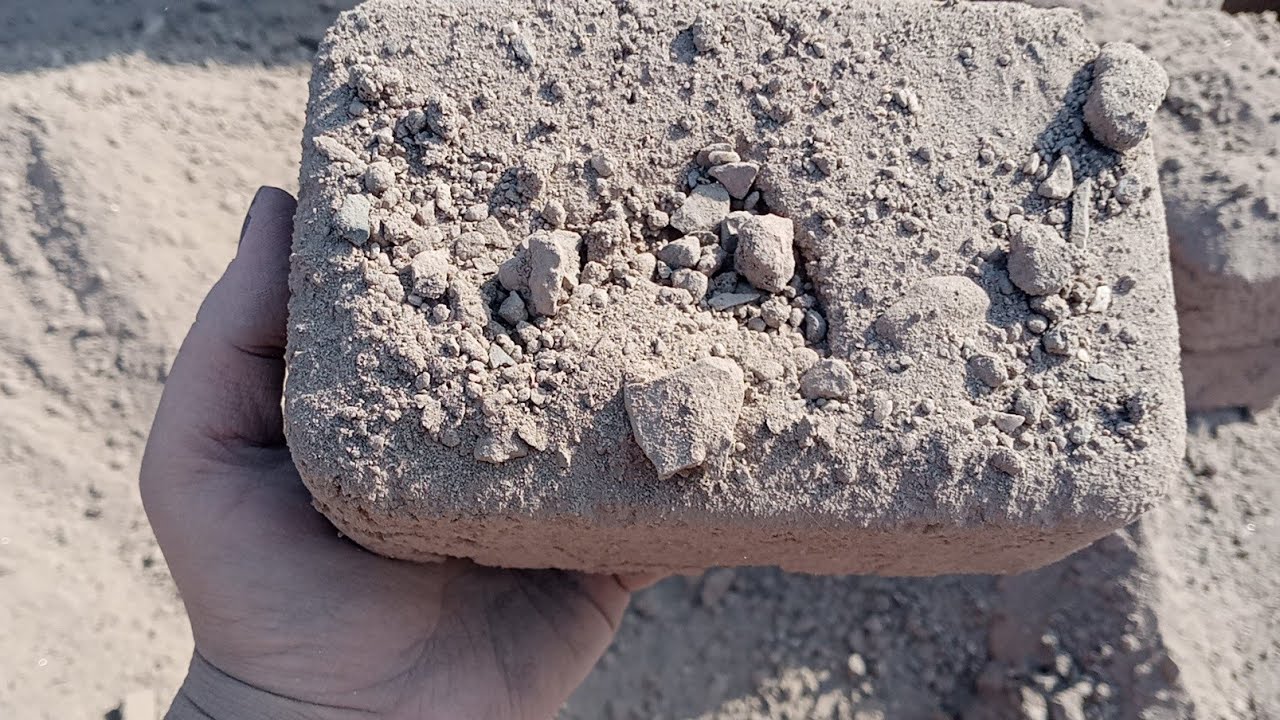 Vlog: Full Crumbling With Gritty Texture 😍#