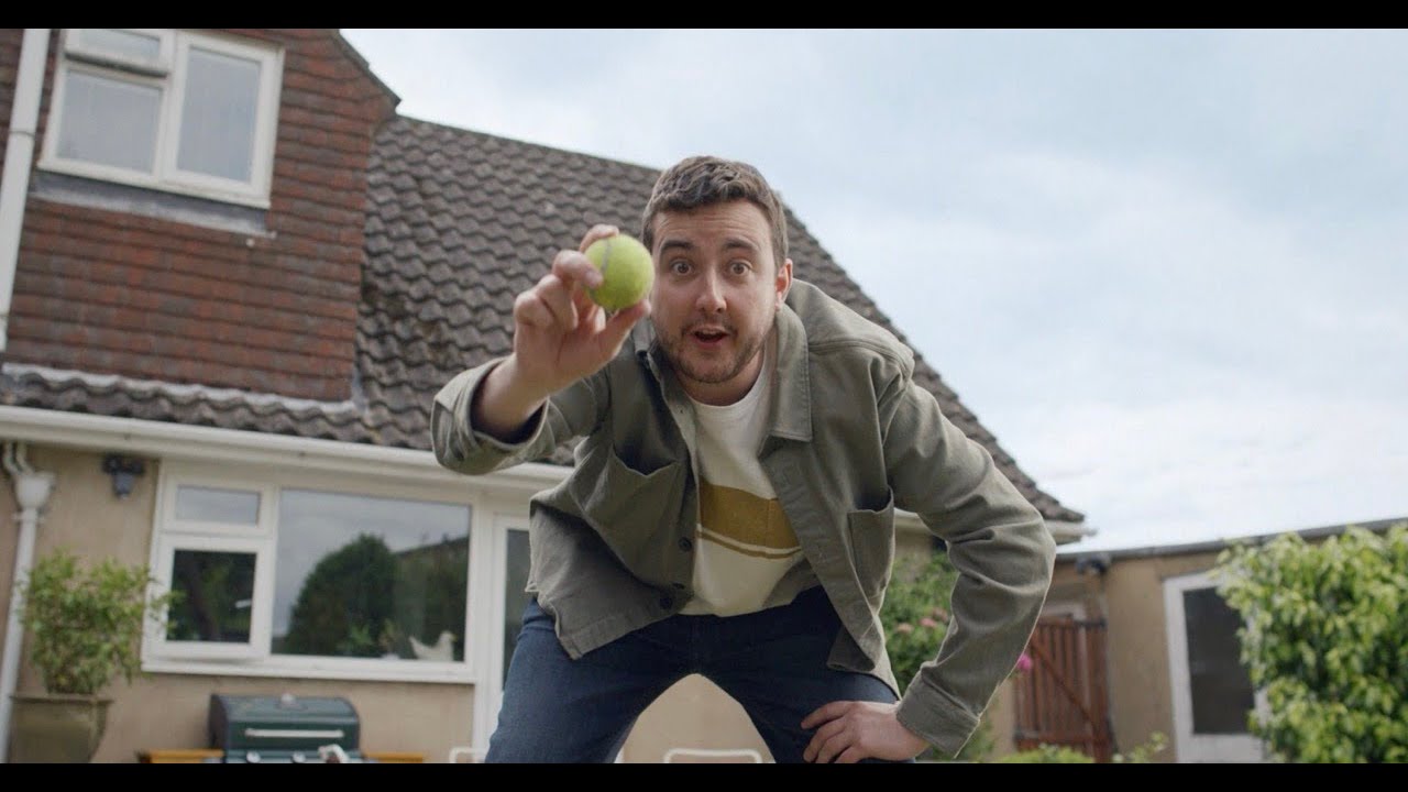 Capital One No Nasty Surprises | TV Ad | Global Creative Advertising & Digital Agency | Fold7