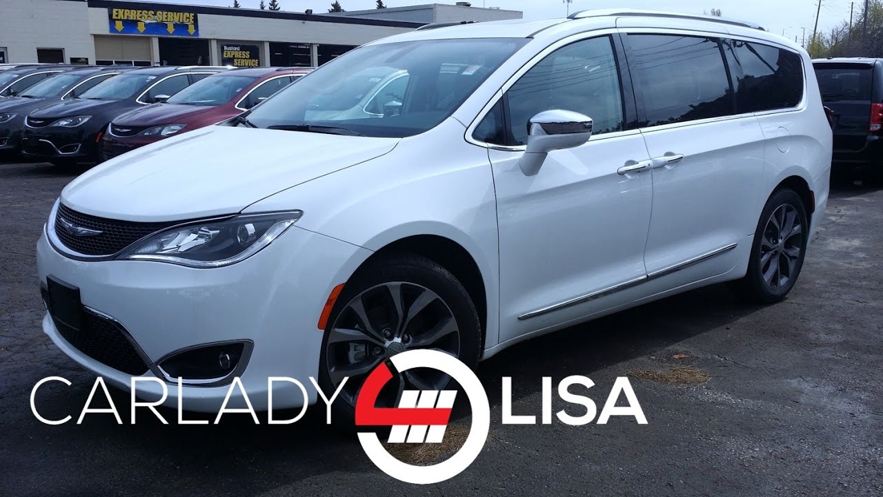 2017 Pacifica Hybrid | Need to know before buying
