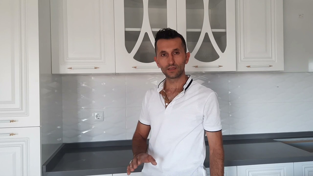 mutfak tezgahında su birikmesinin nedeni