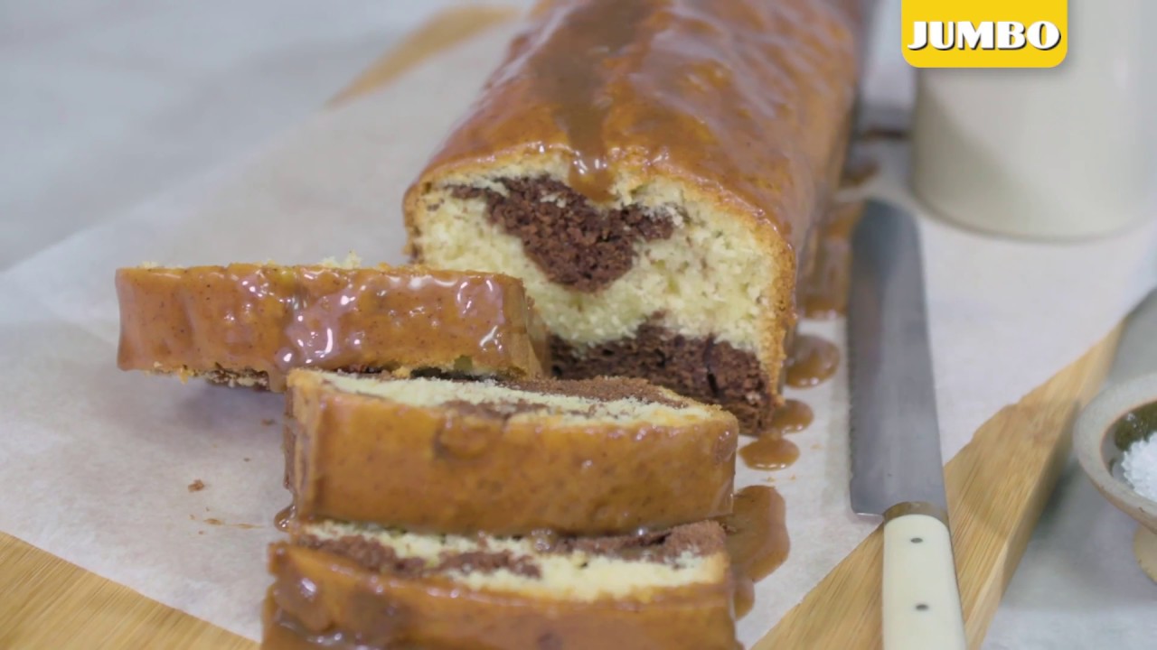 Kaneel marmercake | Jumbo supermarkten