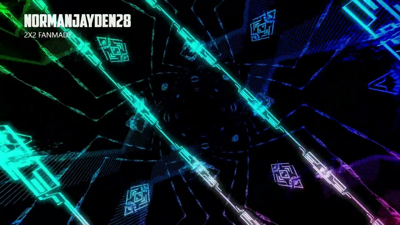 [FORSAKEN FANMADE] 2x2's Theme