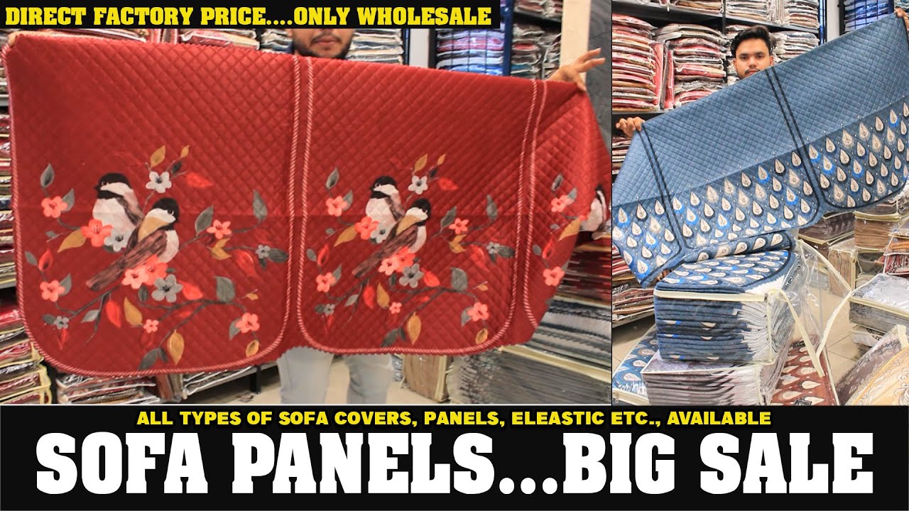 #afdecor I Sofa cover in wholesale price I Elastic sofa covers in hyderabad I #sofacover I #afdecor