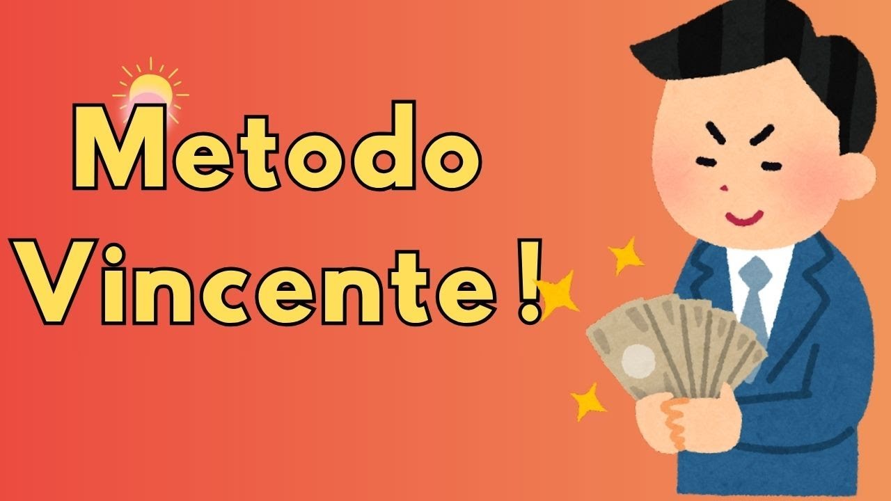 Scommesse, Guadagnare con l'Over 2,5 e Gol:  METODO VINCENTE 70%