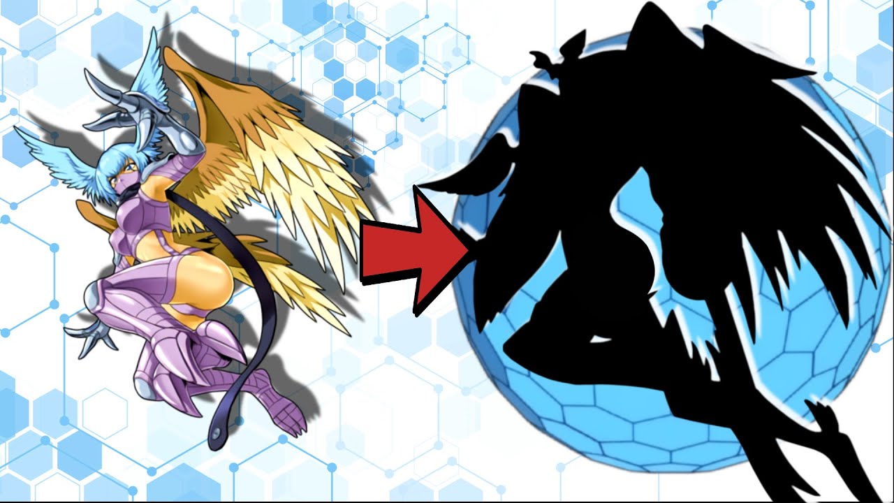 ZEPHYRMON SHINKA! LEGENDARY WARRIOR OF WIND EVOLUTION LINE!