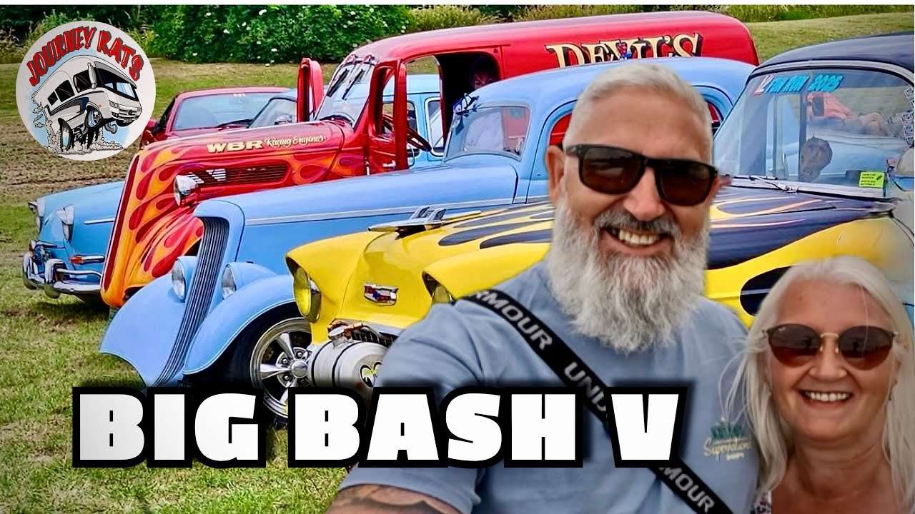 The Big Bash