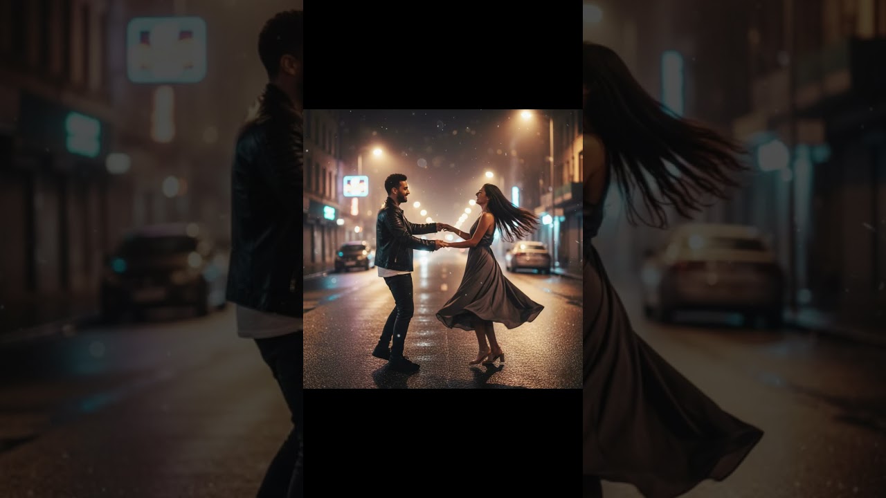 🎵 🇫🇷 FR | City of Angels VERSION 2 #music  #song #newmusic