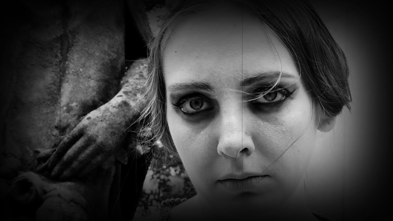 Gwendolyne, A Music Video Starring Susan Gittins by Dick Turner