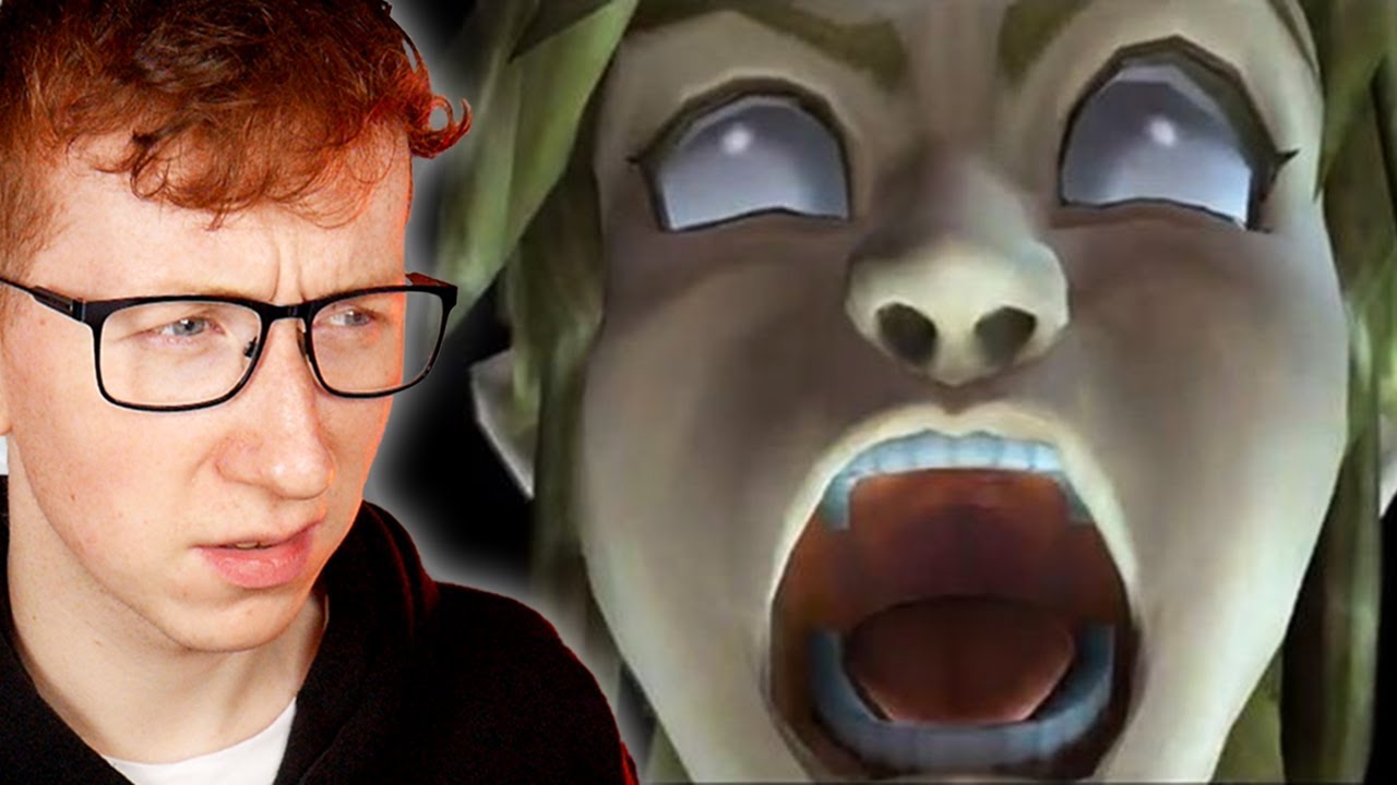 Patterrz Reacts to 