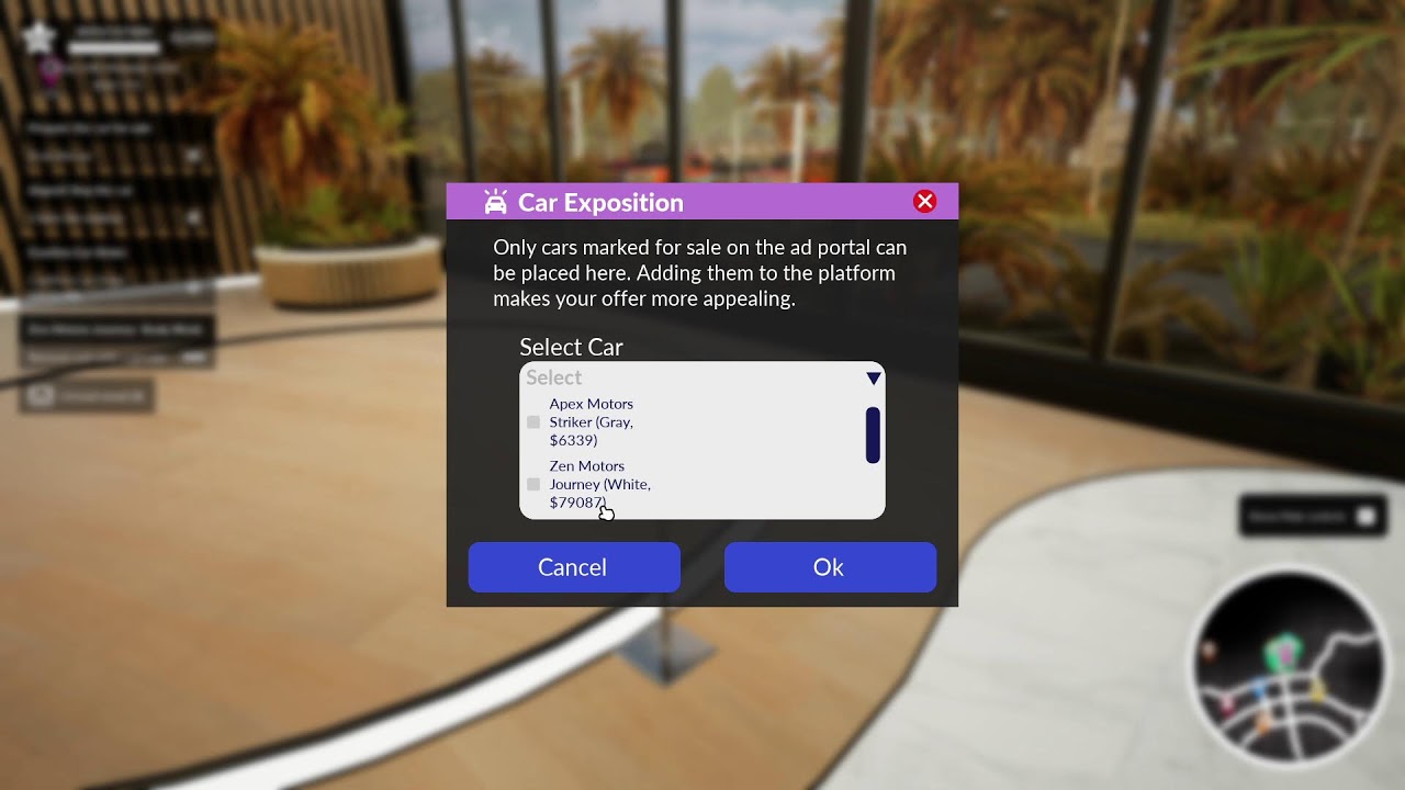 Car Dealer