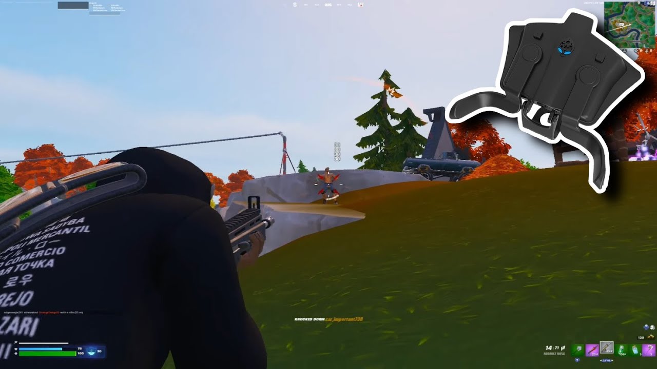 StrikePack Solo vs Duos 20 Bomb