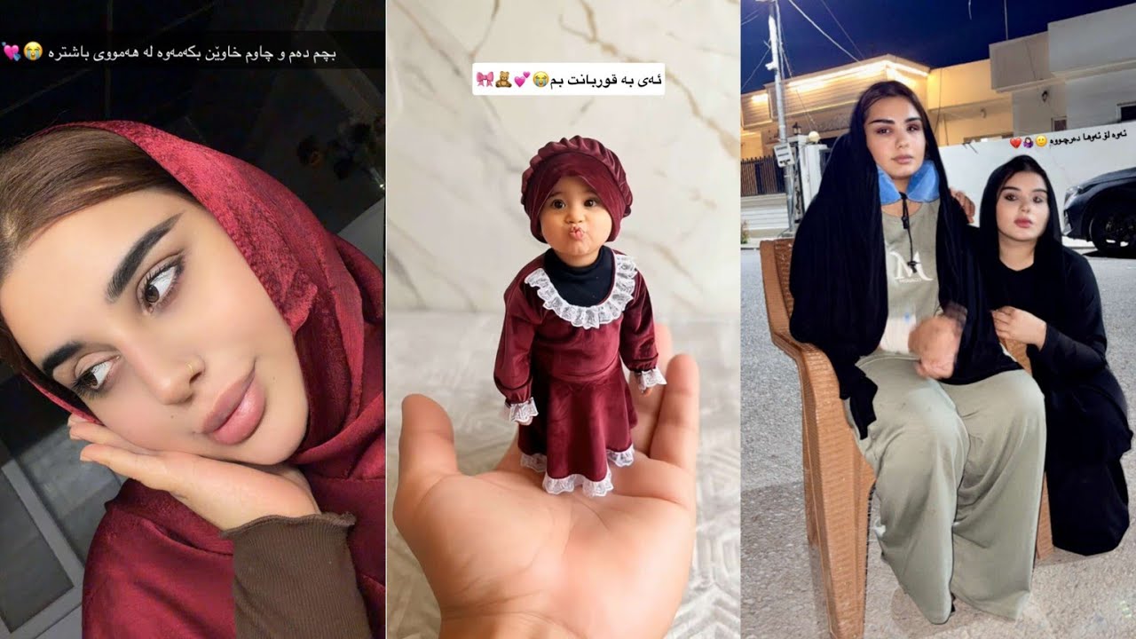 بەزمی نوێ تایبەت مام دیاری بە ڤێرژنی تازە ئەگەرێتەوە😂