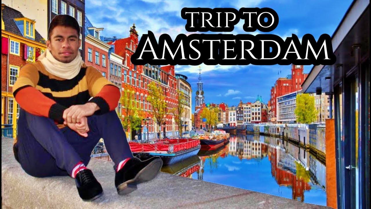 Timor channel🇹🇱 || Amsterdam ( Holland ) 🇱🇺