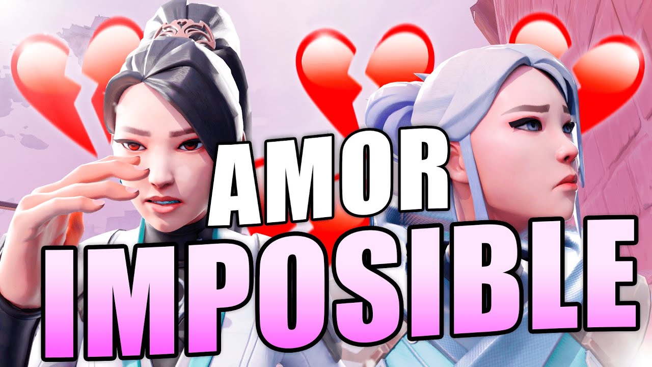 UN AMOR IMPOSIBLE - PARTIDA COMPLETA - DJamesG