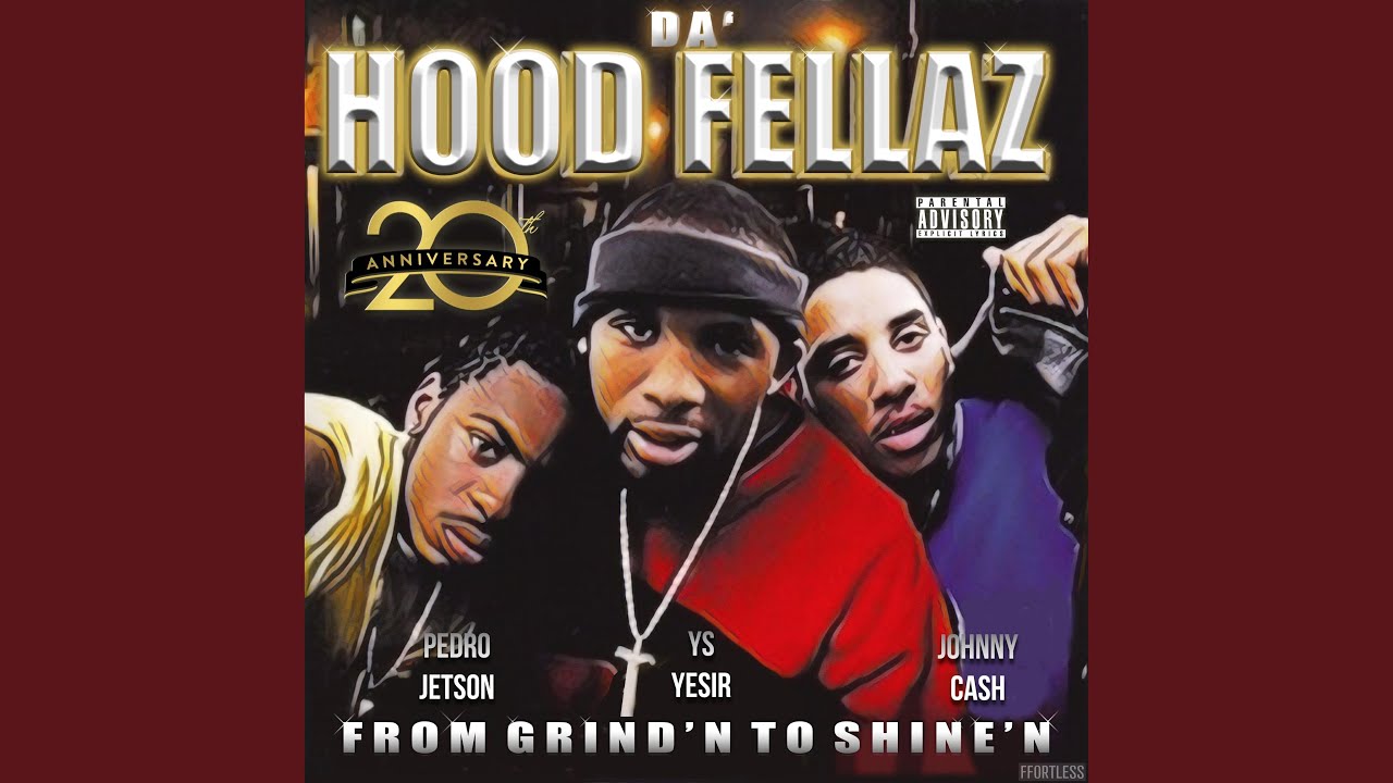 Hood Fellaz