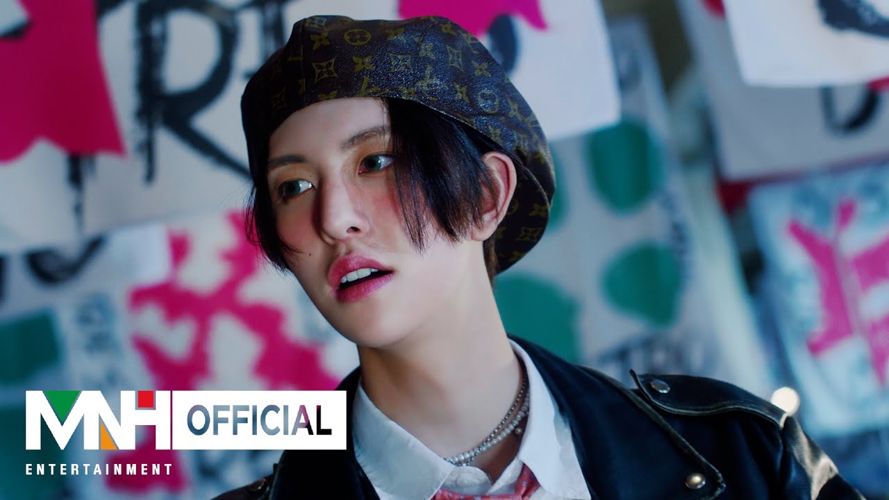 8TURN (에잇턴) 'TIC TAC' Official MV