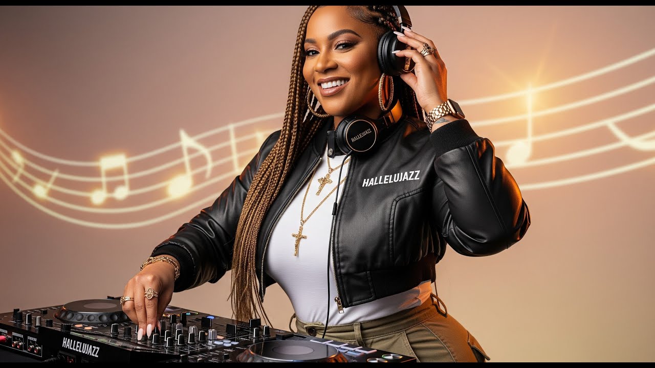 Amapiano Mix 2025 - Ngiyakhuleka (I Pray)
