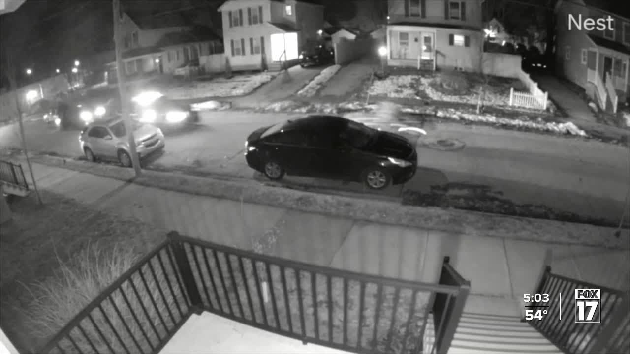 Grand Rapids NAACP calls for pause on police chief search after deadly officer-involved shooting