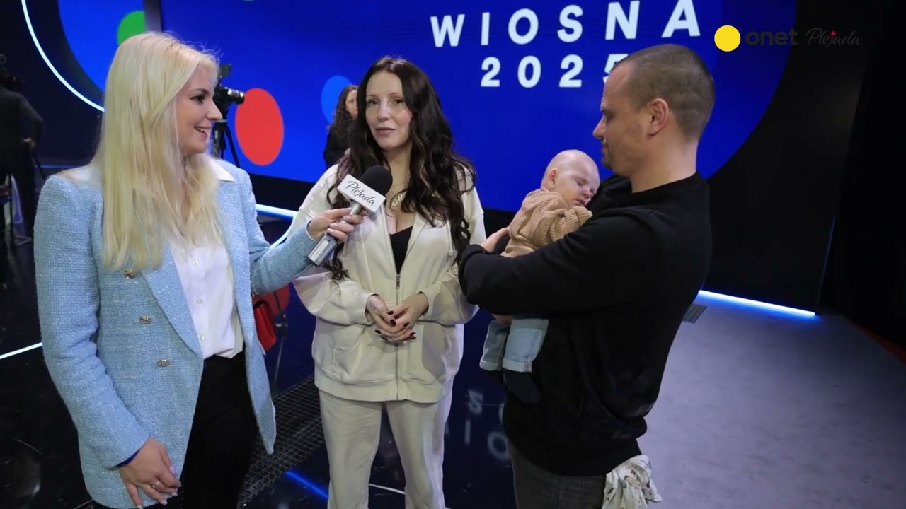 Starsze dzieci Marcina Hakiela poznały Romea. Dominika Serowska m&oacute;wi o ich relacjach | Plejada