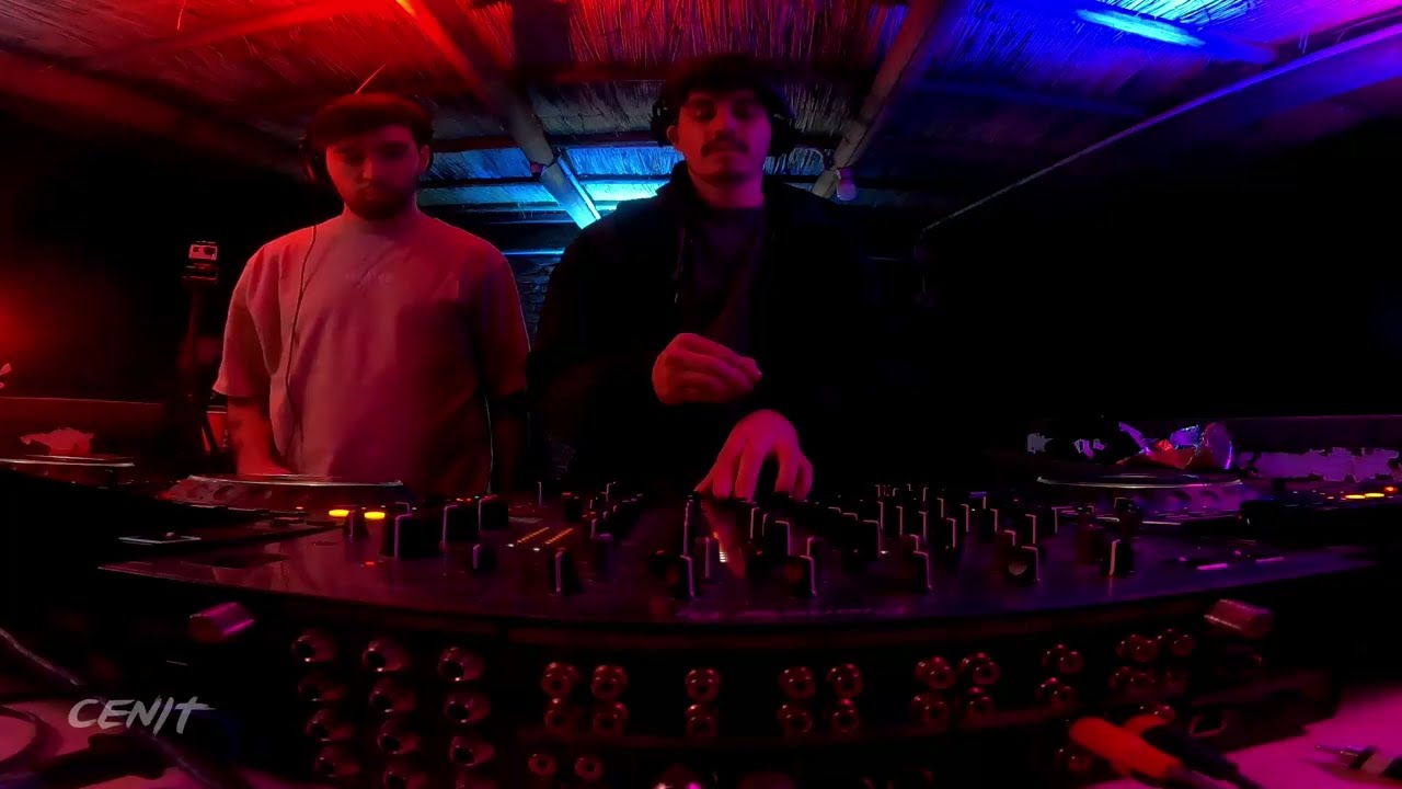 Lean Aguero b2b Julian Luque  |  CenitxBA  [10/05/2024 Cardales, Buenos Aires, Argentina]
