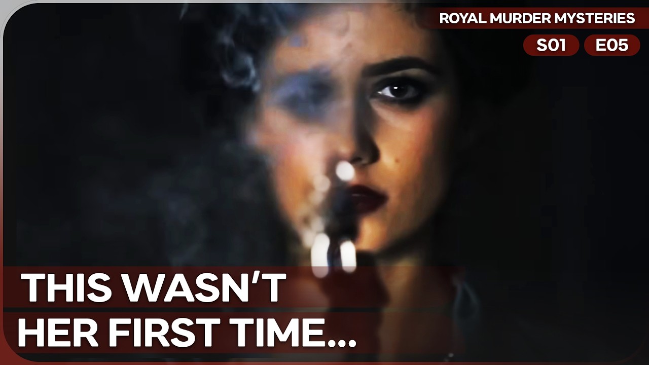 A Killer Among the Elite? The Earl of Errol Case | Royal Murder Mysteries | Season 1 Episode 5