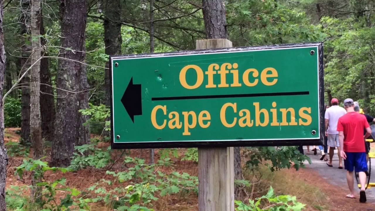 YMCA Camp Burgess for Boys Sleepaway Camp