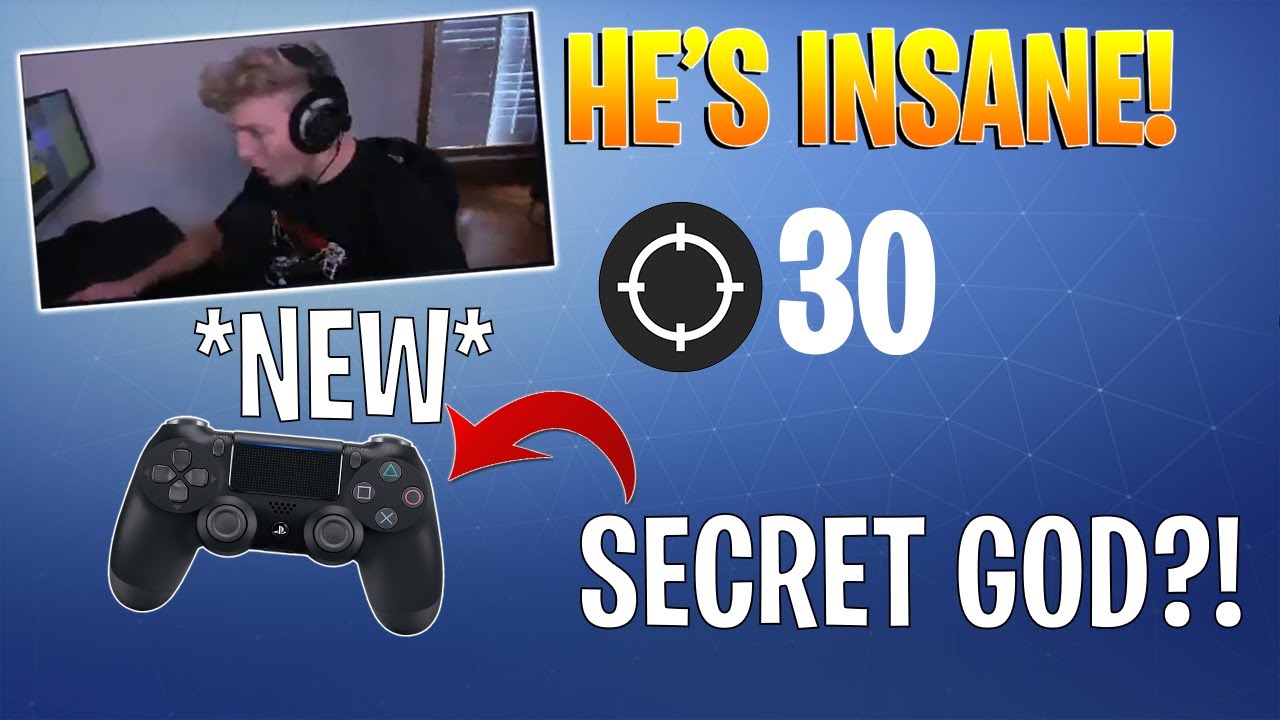 TFUE & His *NEW* GOD DUO PARTNER DOMINATE & DROP 30 KILLS ON FNCS TOURNAMENT WARMUPS!
