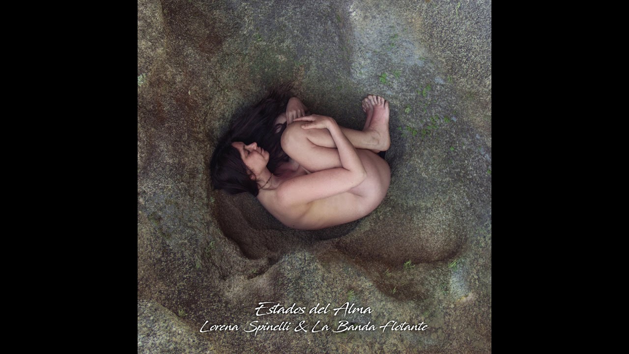 Estados del Alma FullAlbum