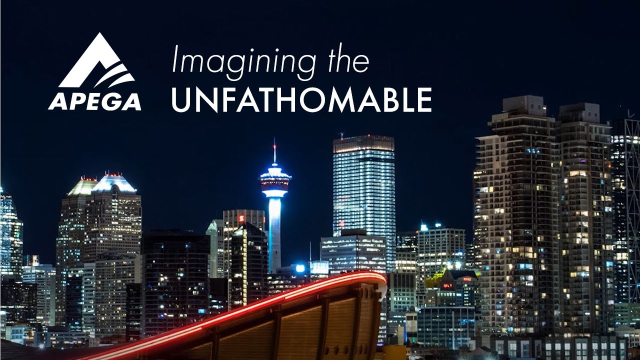 Imagining the Unfathomable