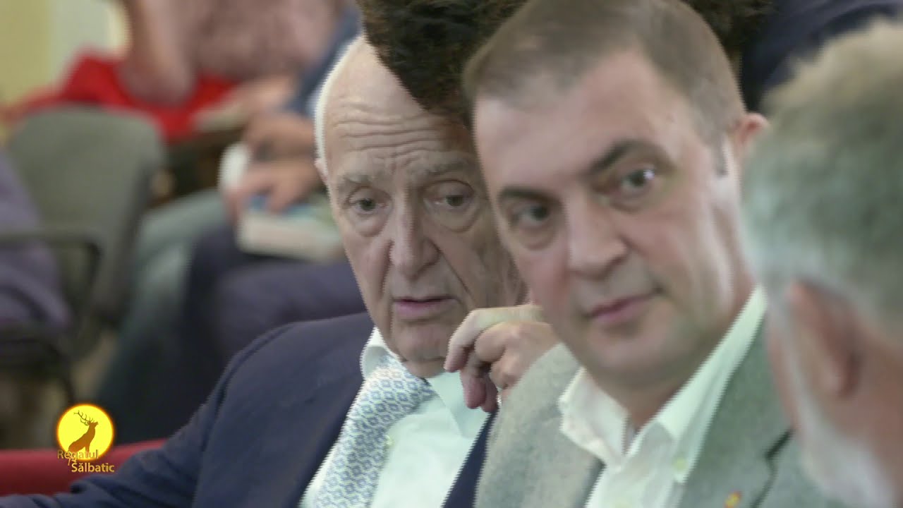 Regatul Salbatic - Ursul in Romania: ce-a fost si ce-a ajuns
