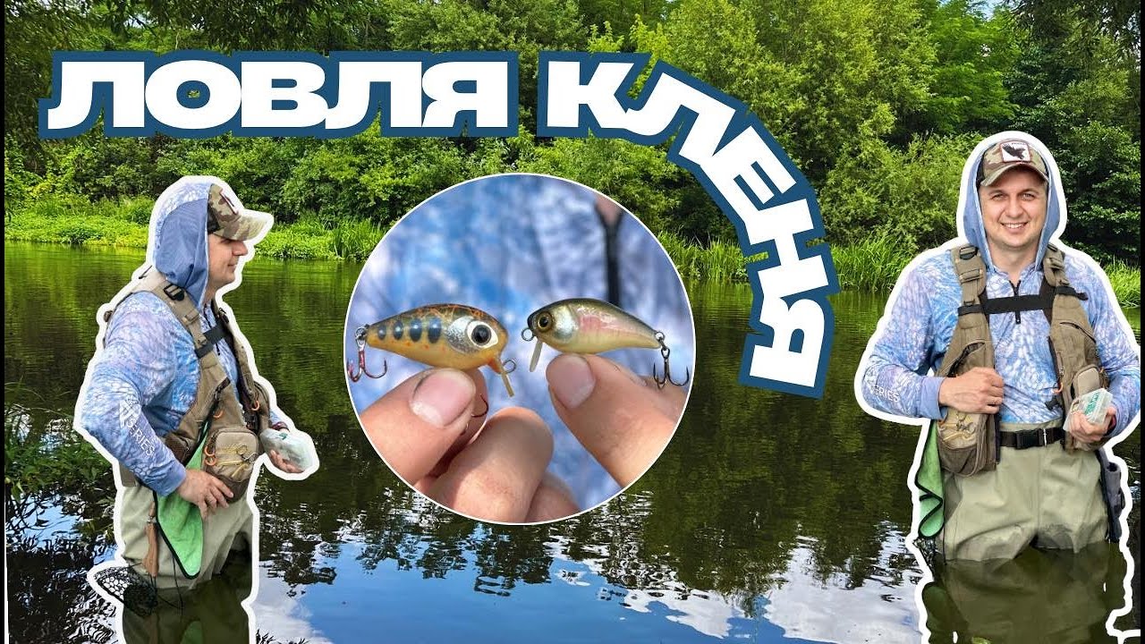 Трудова ловля головня після дощів | Забродка, спека і важка вода, р. Серет 2025