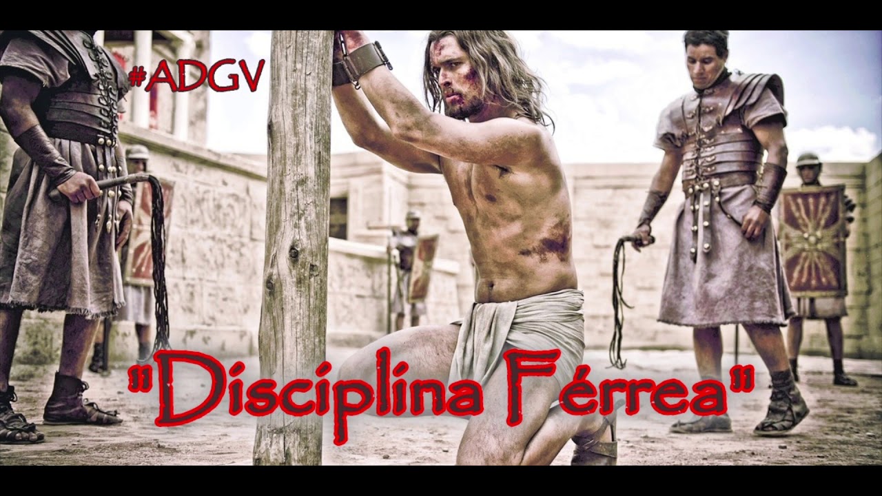 40/52 Disciplina F&eacute;rrea  -ADGV-  100619