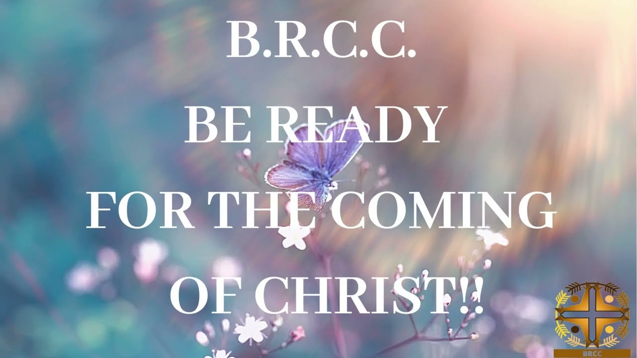 WBRCC Announcements | March 23, 2025