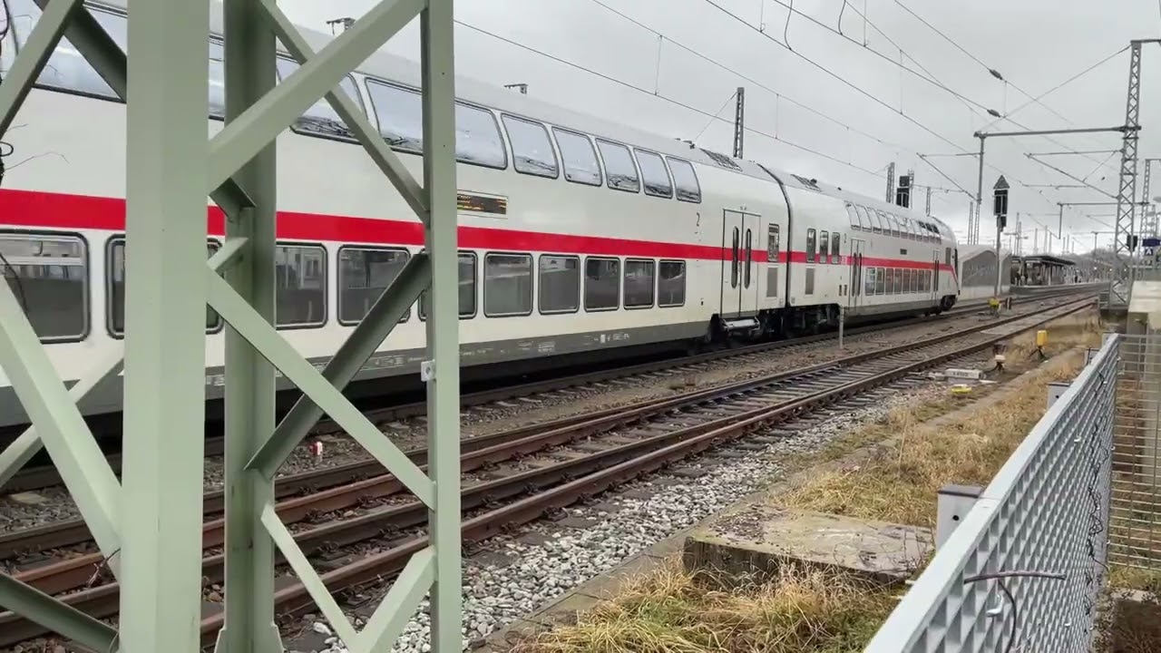 24 02 26 Bahnhof Waren