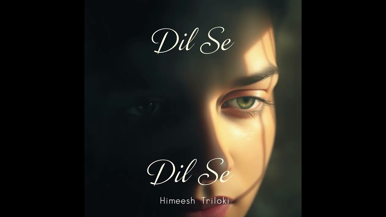 Dil Se/sad song/Latest song 2026