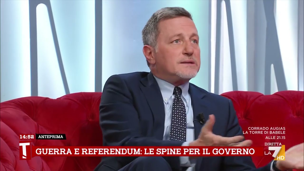 Giannini: 