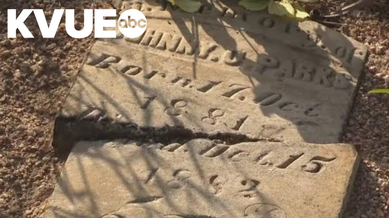 The ghost town at the bottom of Lake Buchanan | The Back Story